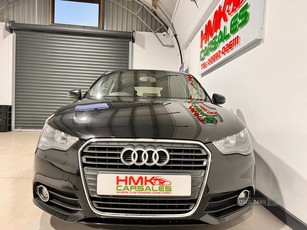 Used Audi A1 2014 for sale - 76927375: Photo 5