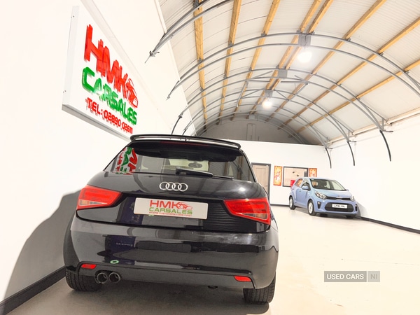 Used Audi A1 2014 for sale - 76927375: Photo 6