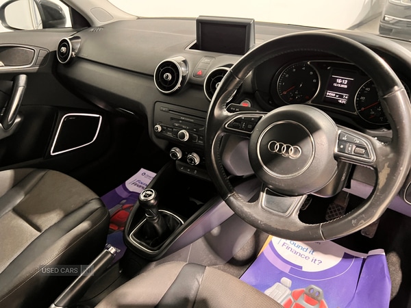 Used Audi A1 2014 for sale - 76927375: Photo 8