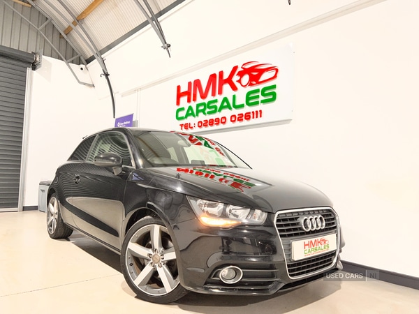 Used Audi A1 2014 for sale - 76927375: Photo 9