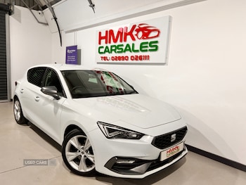 2020 - 1.5 TSI EVO FR 5dr