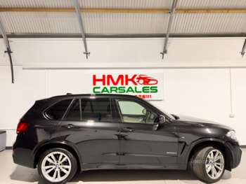 Used BMW X5 2015 for sale - 73061764: Photo