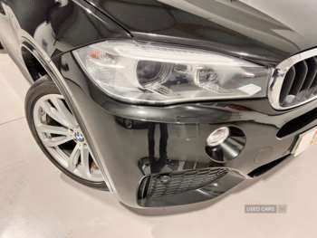 Used BMW X5 2015 for sale - 73061764: Photo
