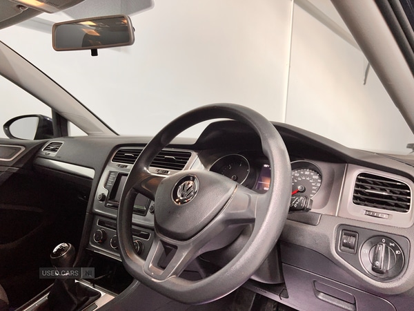 Used Volkswagen Golf 2015 for sale - 76586125: Photo 10