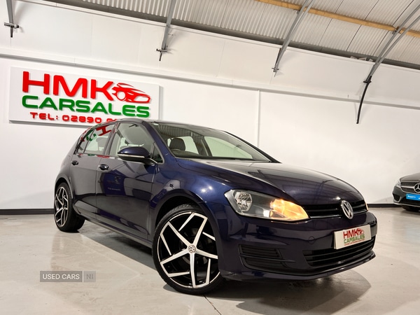 Used Volkswagen Golf 2015 for sale - 76586125: Photo 11