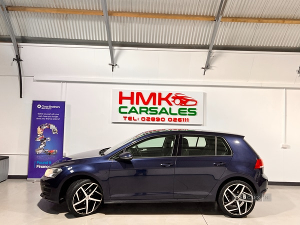 Used Volkswagen Golf 2015 for sale - 76586125: Photo 14