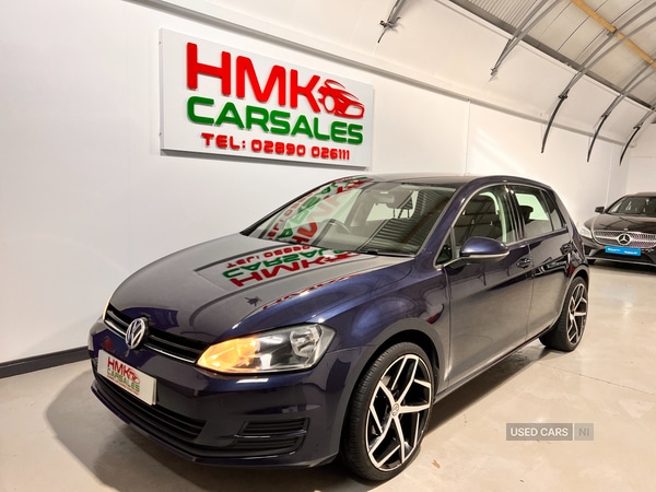 Used Volkswagen Golf 2015 for sale - 76586125: Photo 15