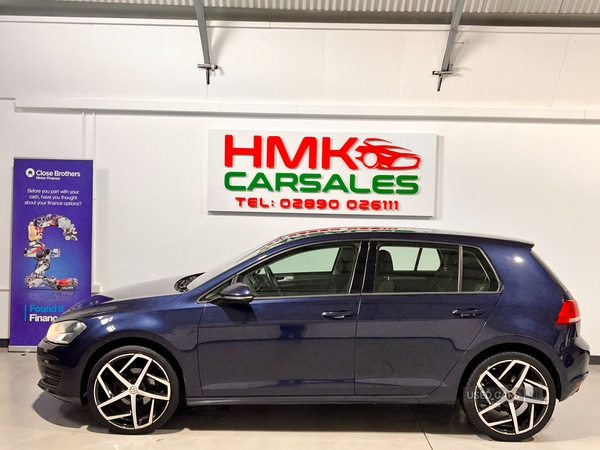 Used Volkswagen Golf 2015 for sale - 76586125: Photo 16
