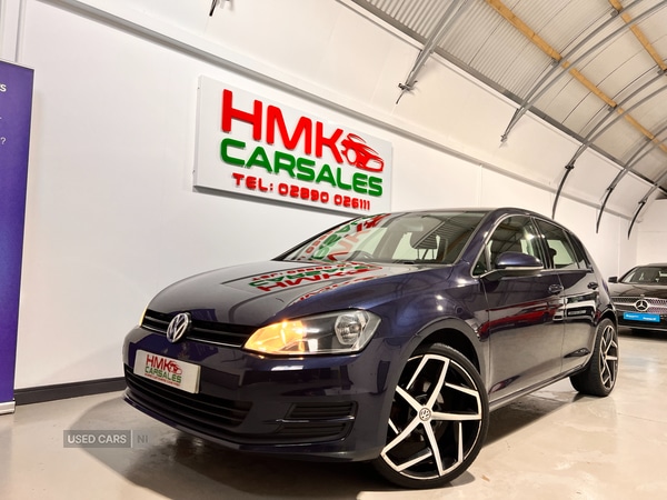 Used Volkswagen Golf 2015 for sale - 76586125: Photo 17