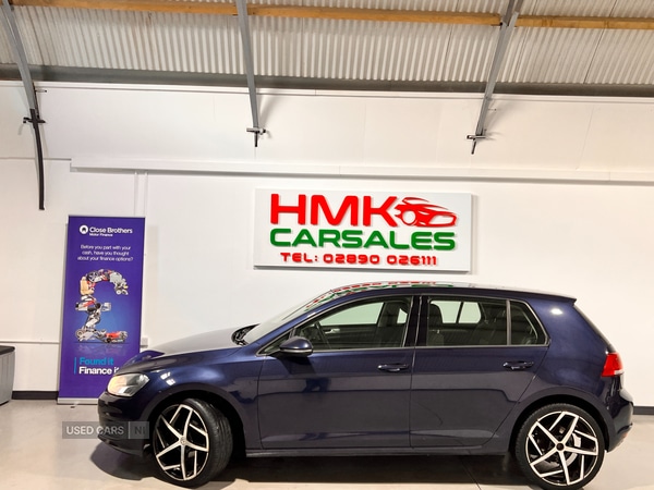 Used Volkswagen Golf 2015 for sale - 76586125: Photo 18