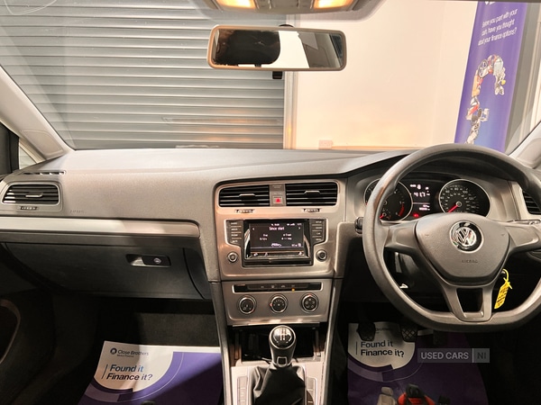 Used Volkswagen Golf 2015 for sale - 76586125: Photo 20