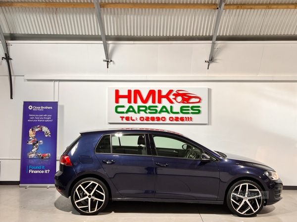 Used Volkswagen Golf 2015 for sale - 76586125: Photo 3