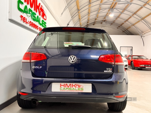 Used Volkswagen Golf 2015 for sale - 76586125: Photo 5