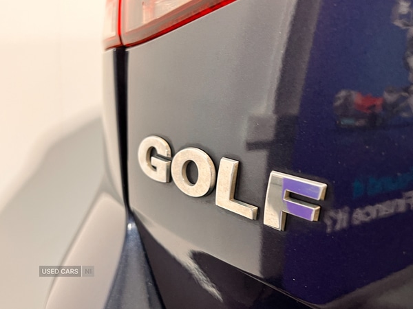 Used Volkswagen Golf 2015 for sale - 76586125: Photo 7