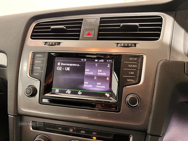 Used Volkswagen Golf 2015 for sale - 76586125: Photo 8