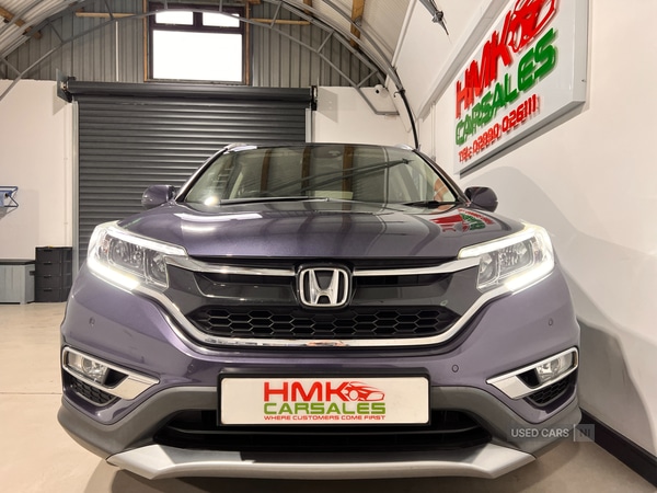 Used Honda CR-V 2017 for sale - 77560402: Photo 10