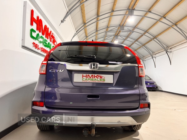 Used Honda CR-V 2017 for sale - 77560402: Photo 11