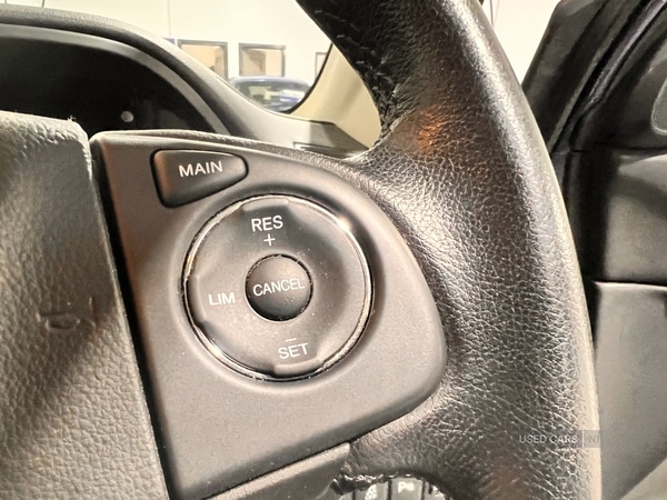 Used Honda CR-V 2017 for sale - 77560402: Photo 14