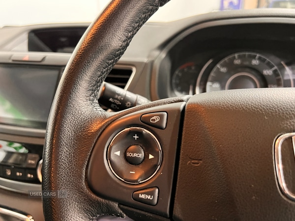 Used Honda CR-V 2017 for sale - 77560402: Photo 15