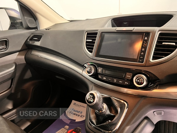 Used Honda CR-V 2017 for sale - 77560402: Photo 16