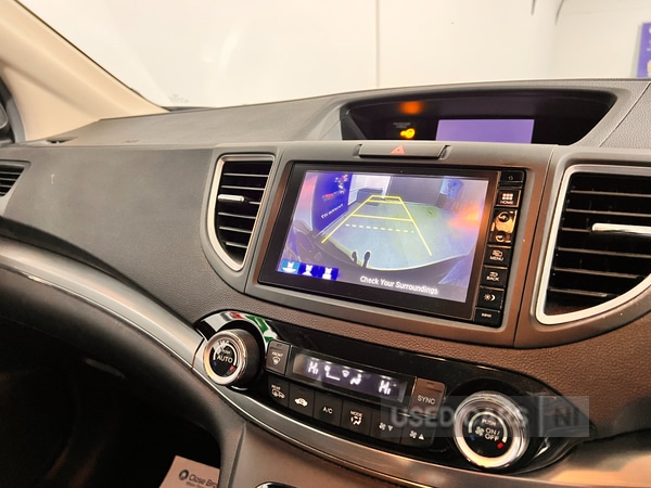 Used Honda CR-V 2017 for sale - 77560402: Photo 17