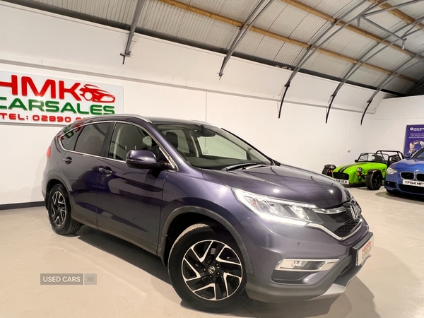 Used Honda CR-V 2017 for sale - 77560402: Photo 19