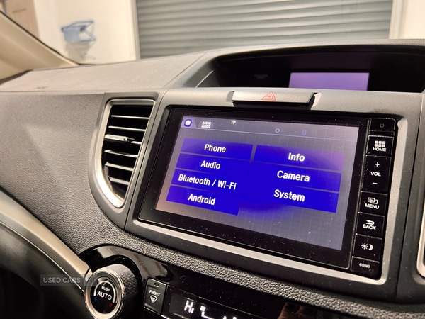 Used Honda CR-V 2017 for sale - 77560402: Photo 23