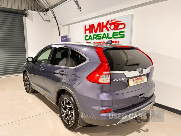 Used Honda CR-V 2017 for sale - 77560402: Photo 25