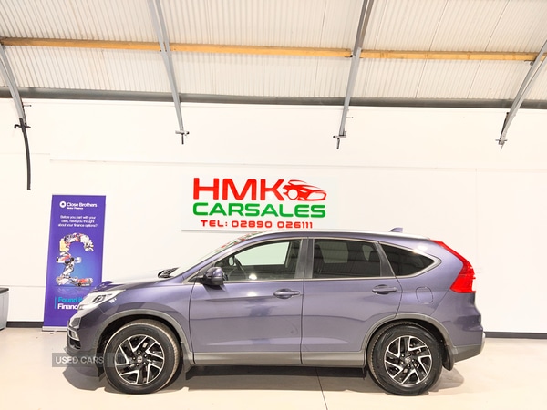 Used Honda CR-V 2017 for sale - 77560402: Photo 26