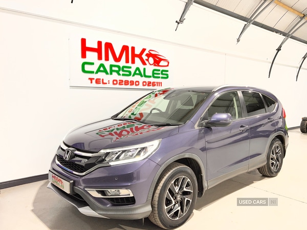 Used Honda CR-V 2017 for sale - 77560402: Photo 27