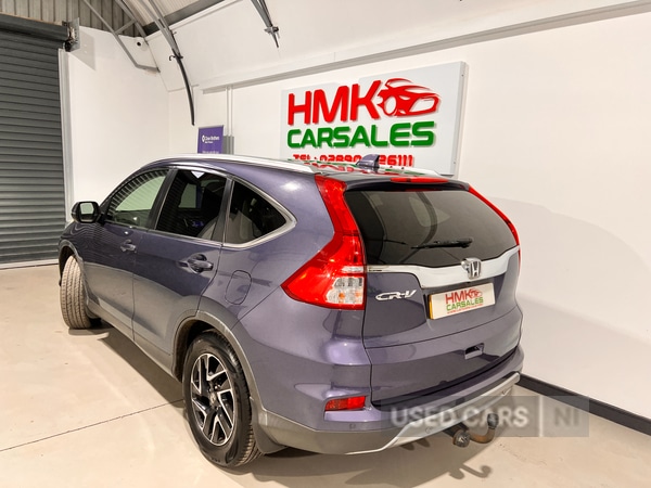 Used Honda CR-V 2017 for sale - 77560402: Photo 29