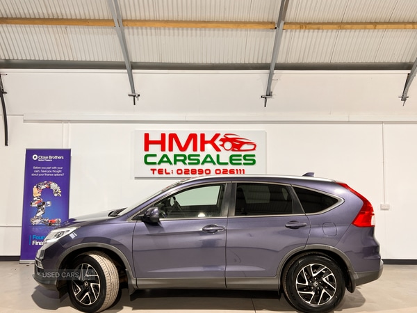 Used Honda CR-V 2017 for sale - 77560402: Photo 30