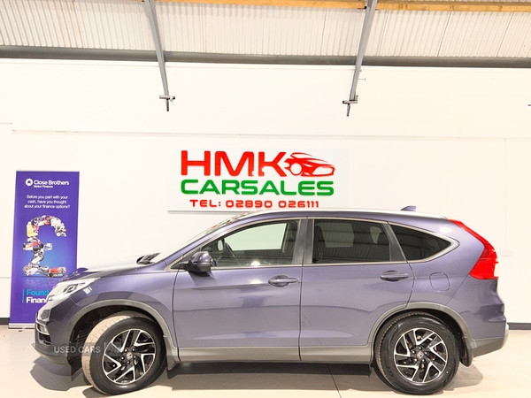 Used Honda CR-V 2017 for sale - 77560402: Photo 32