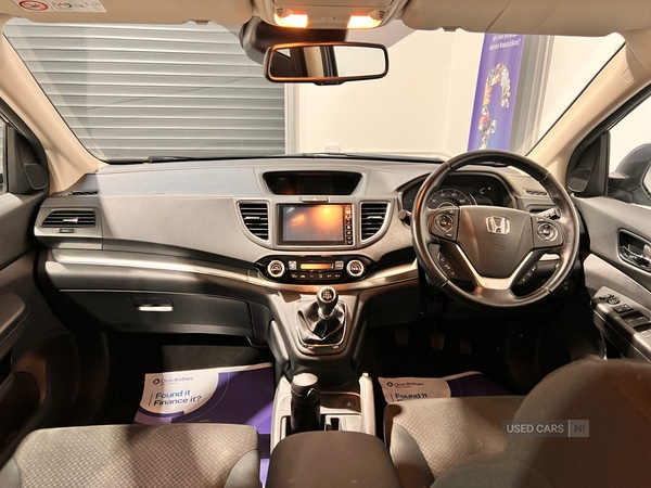 Used Honda CR-V 2017 for sale - 77560402: Photo 33