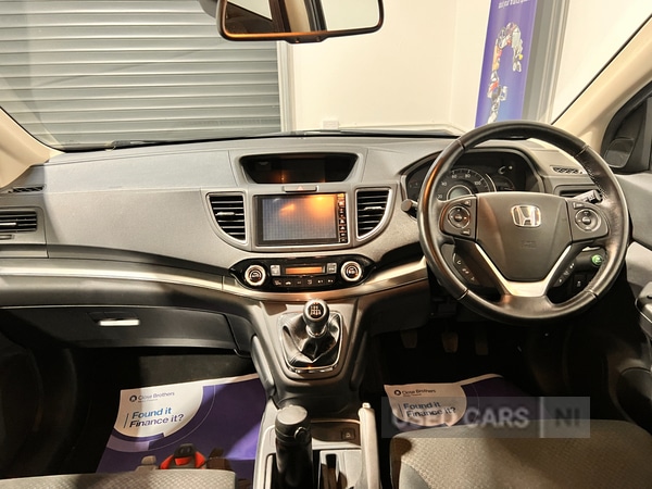 Used Honda CR-V 2017 for sale - 77560402: Photo 34