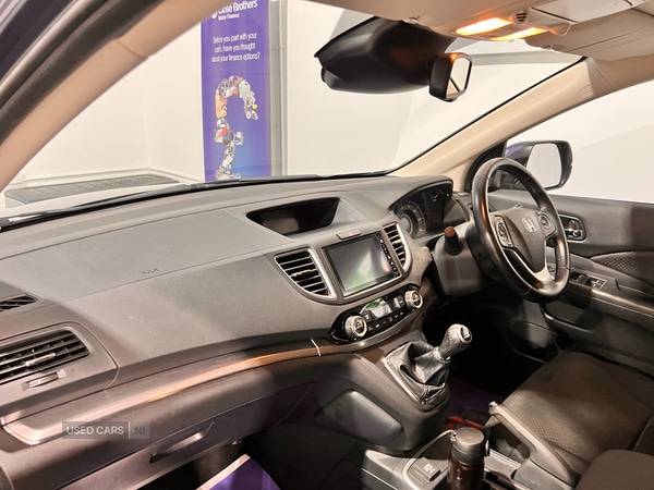 Used Honda CR-V 2017 for sale - 77560402: Photo 35