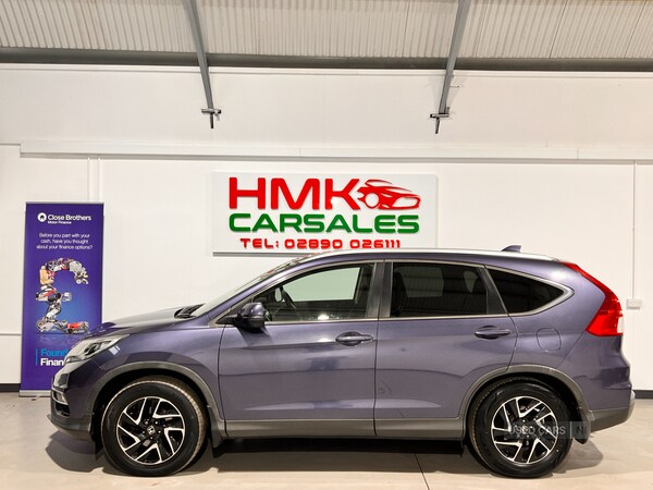 Used Honda CR-V 2017 for sale - 77560402: Photo 37