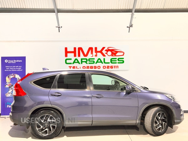 Used Honda CR-V 2017 for sale - 77560402: Photo 4