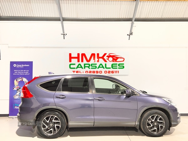 Used Honda CR-V 2017 for sale - 77560402: Photo 6