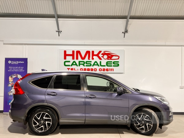 Used Honda CR-V 2017 for sale - 77560402: Photo 8
