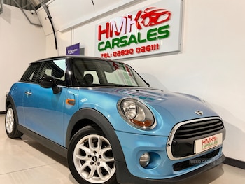 Used MINI Hatch 2017 for sale - 78729327: Photo