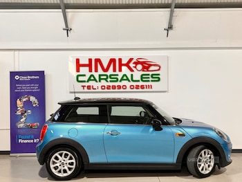 Used MINI Hatch 2017 for sale - 78729327: Photo