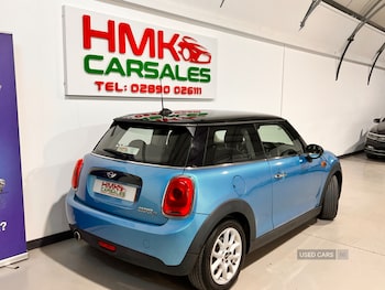 Used MINI Hatch 2017 for sale - 78729327: Photo