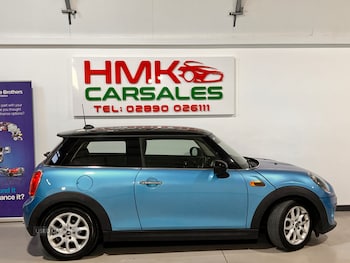 Used MINI Hatch 2017 for sale - 78729327: Photo