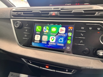 Used Citroen C4 2018 for sale - 79146454: Photo