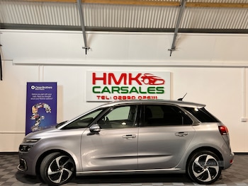Used Citroen C4 2018 for sale - 79146454: Photo