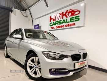 Used BMW 3 Series 2015 for sale - 74966155: Photo