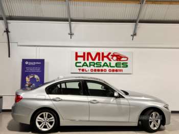Used BMW 3 Series 2015 for sale - 74966155: Photo