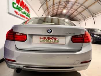 Used BMW 3 Series 2015 for sale - 74966155: Photo