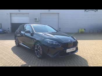 2024 (74) - 120 M Sport 5dr Step Auto